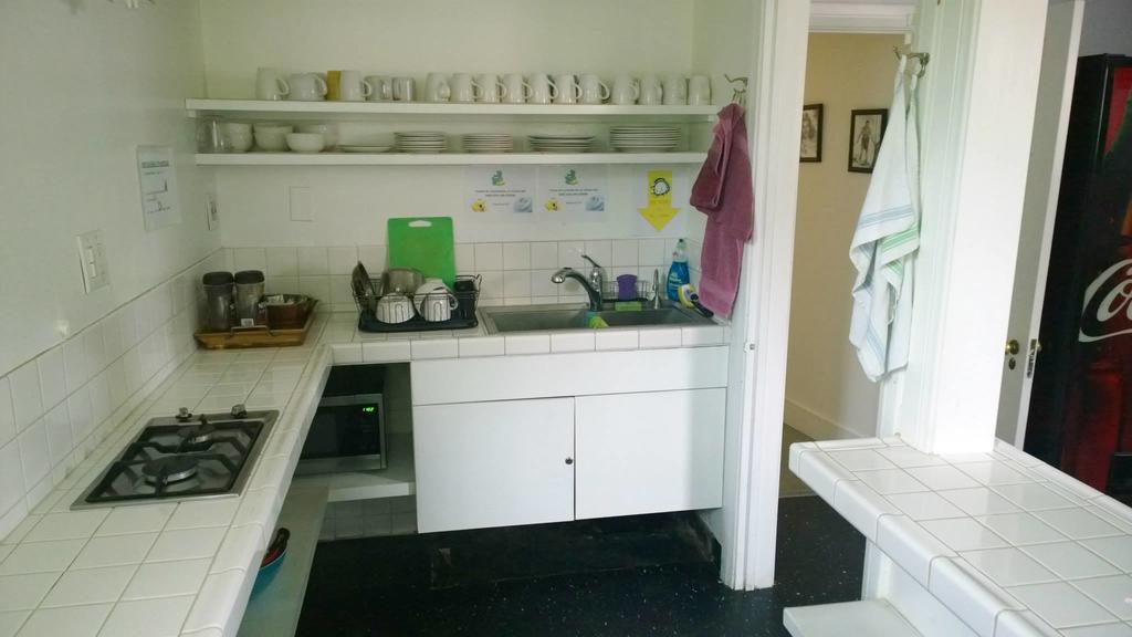 Hostel Orange Drive (adults Only) *