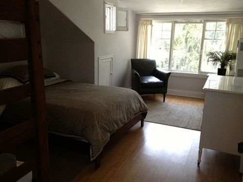 Hostel Orange Drive (adults Only) Los Angeles