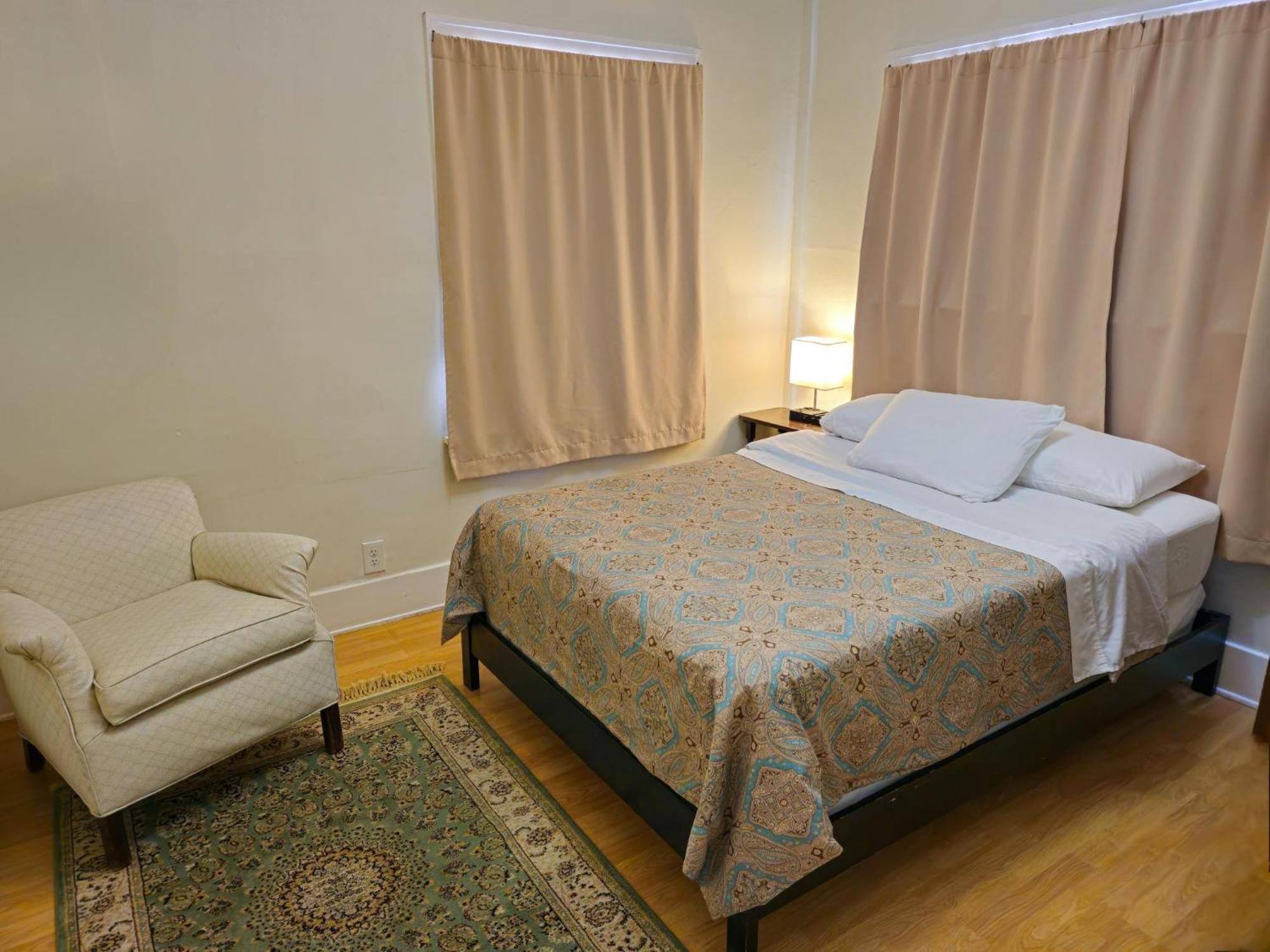 Orange Drive (adults Only) Auberge de jeunesse *