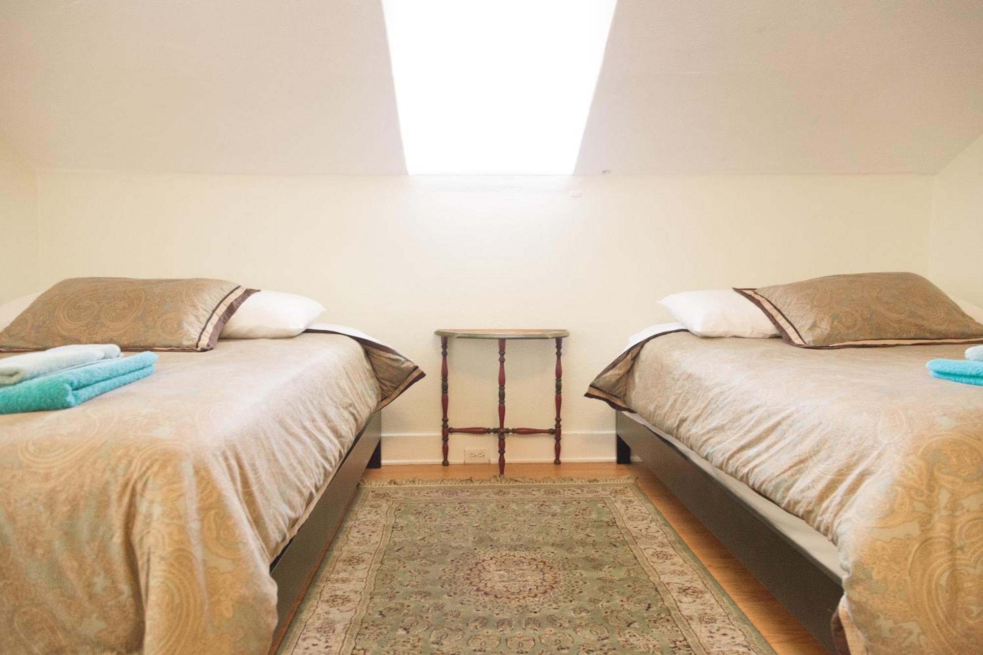 Orange Drive (adults Only) Auberge de jeunesse Los Angeles