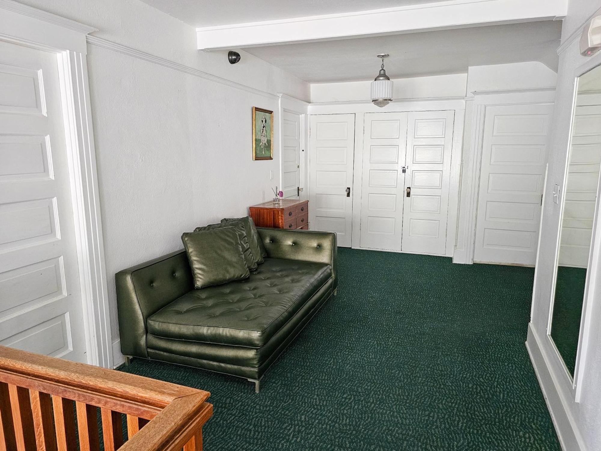 Auberge de jeunesse Orange Drive (adults Only)