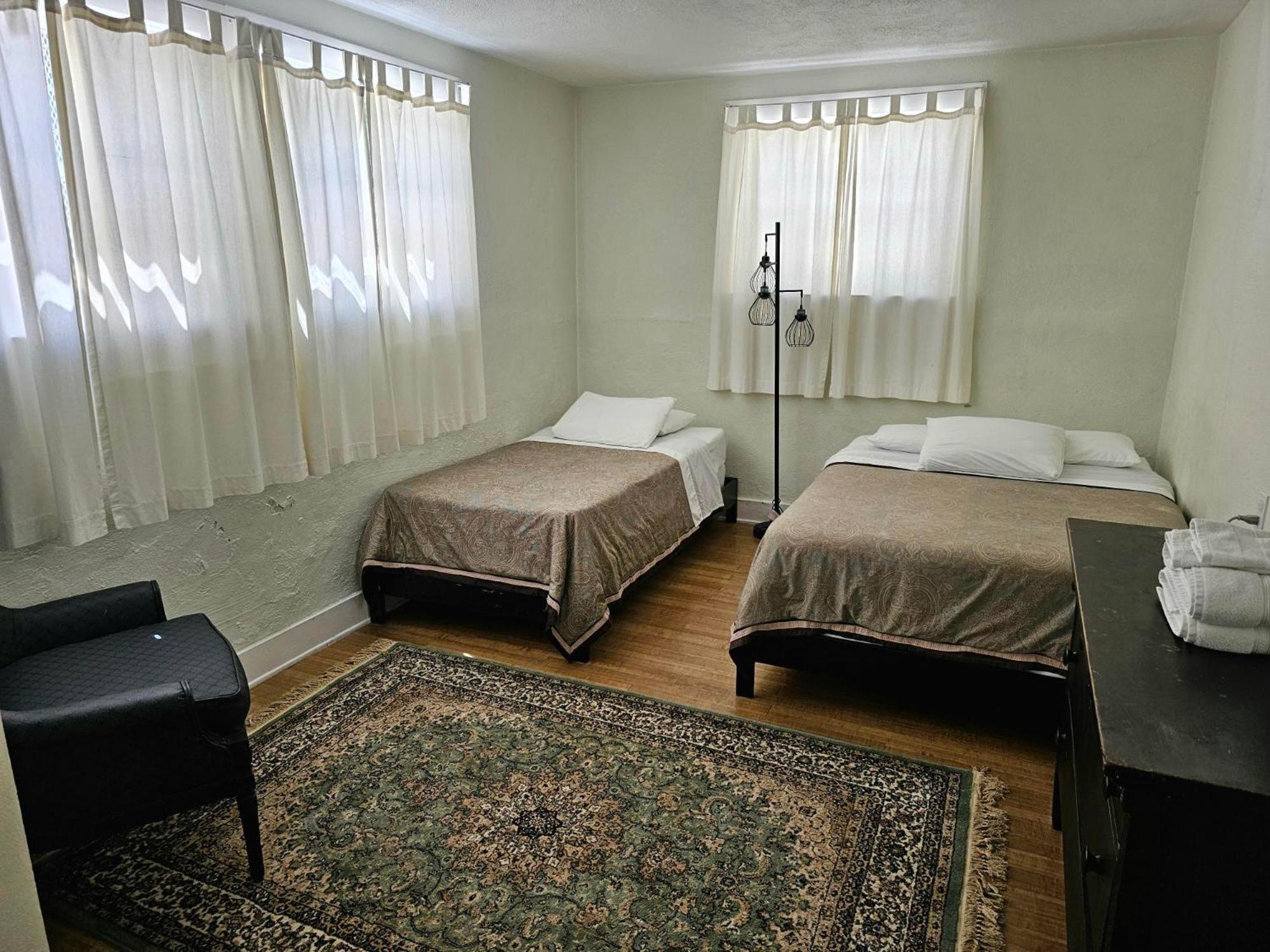 Orange Drive (adults Only) Auberge de jeunesse Los Angeles