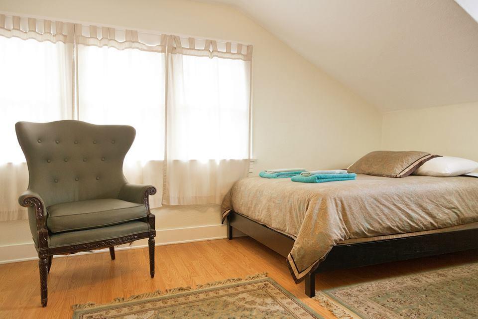 Orange Drive (adults Only) Auberge de jeunesse Los Angeles