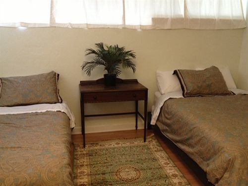 Auberge de jeunesse Orange Drive (adults Only) *