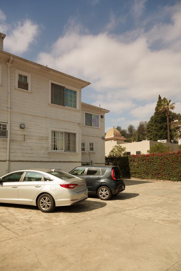 Auberge de jeunesse Orange Drive (adults Only) *