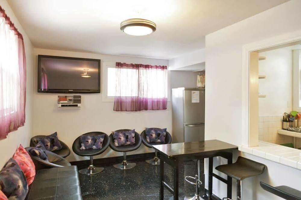 Orange Drive (adults Only) Auberge de jeunesse Los Angeles