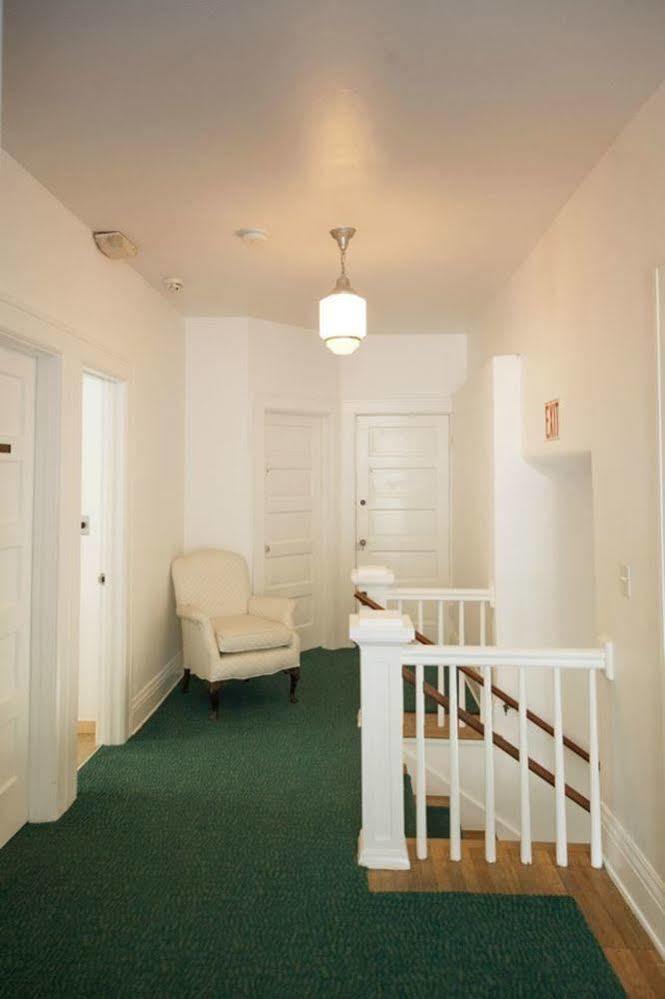 Orange Drive (adults Only) Auberge de jeunesse Los Angeles